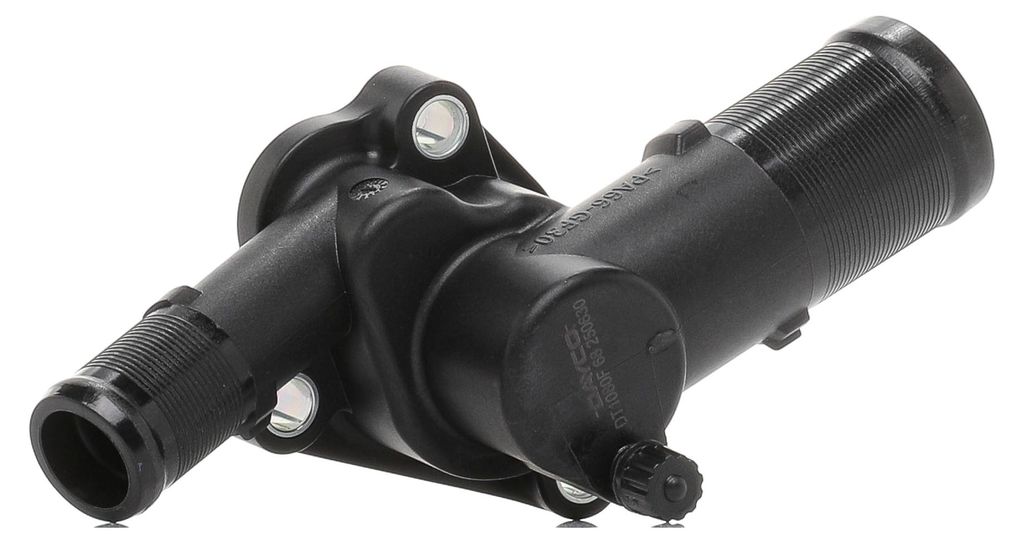DAYCO Thermostat Kühlmittel 89°C für RENAULT Clio III Schrägheck (BR0/1, CR0/1) TWINGO II (CN0) CLIO II (BB0/1/2, CB0/1/2) TWINGO I (C06) KANGOO