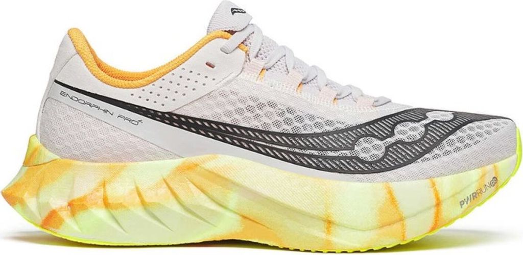 Schuhe Saucony Endorphin Pro 4 S2093930