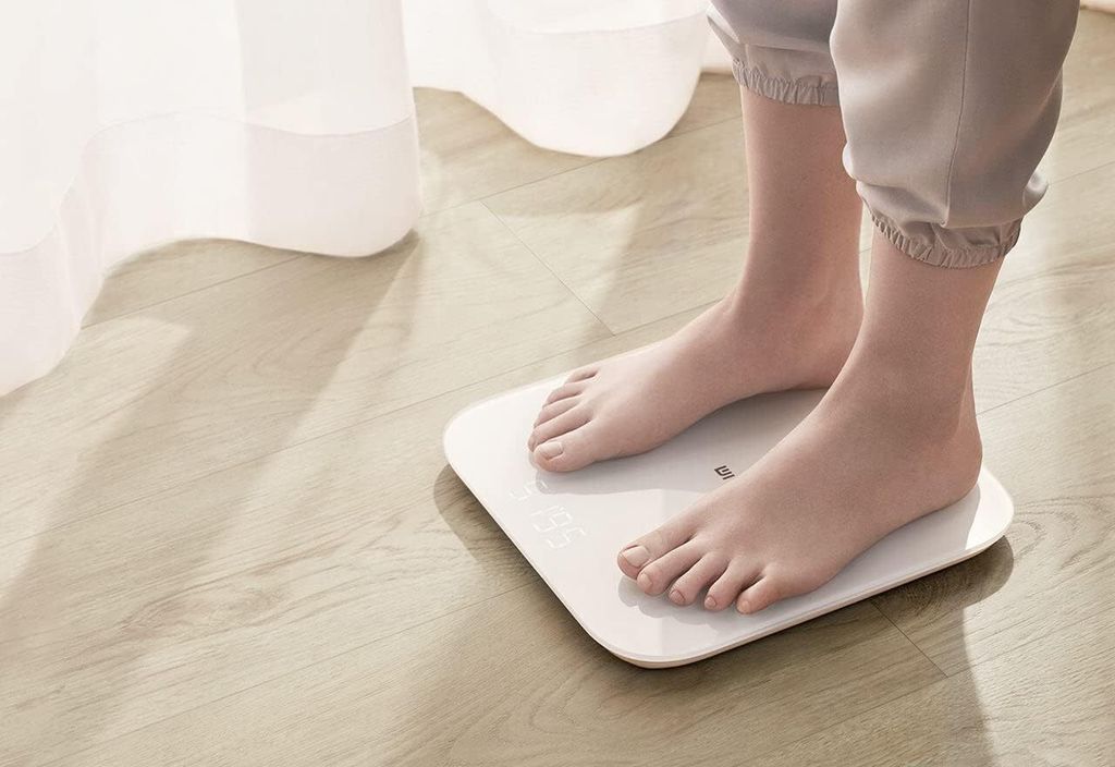Xiaomi Mi Smart Scale 2 Produktbild 24