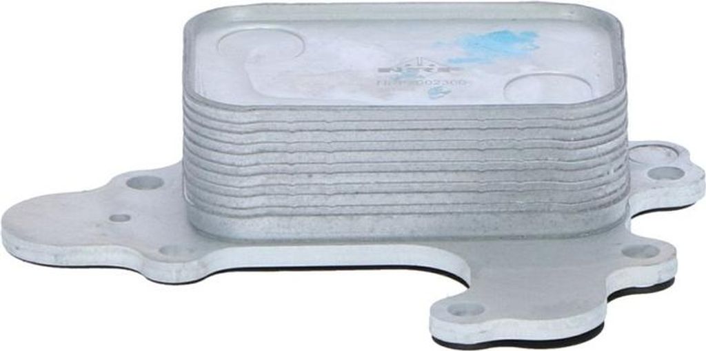 Ölkühler Anti-Motoröl-Überhitzung 37 mm - 62 mm NRF passend für u.a. CITROËN C4