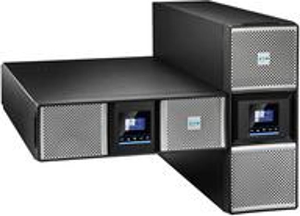 Eaton 9PX 11000i RT4U HotSwap Netpack G2 - (Offline-) USV - 3 min