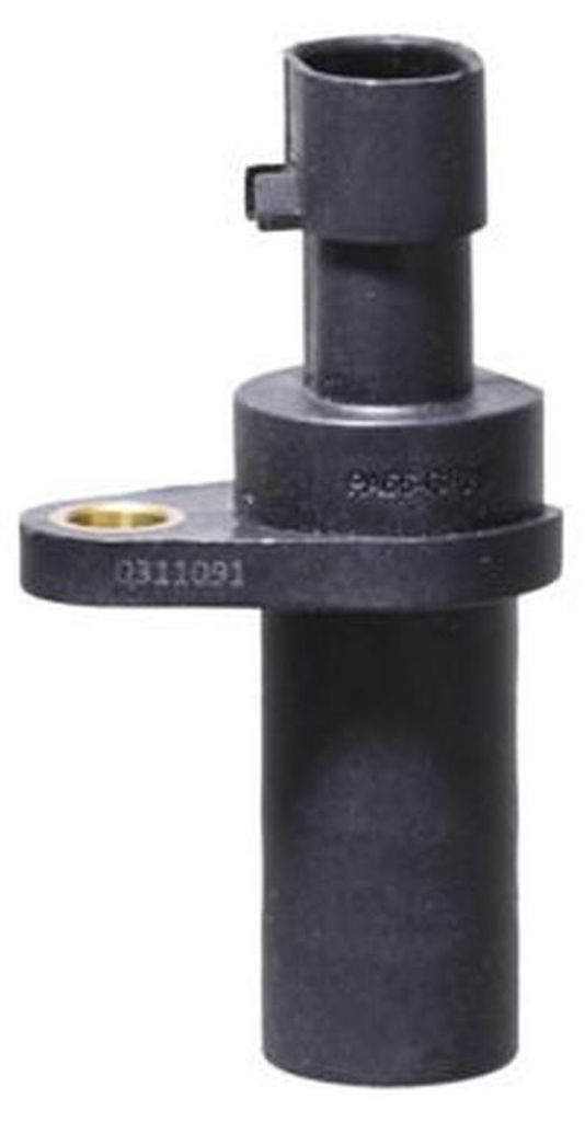 Impulsgeber Kurbelwelle induktiv 2-polig oval VALEO für u.a. ALFA ROMEO MITO