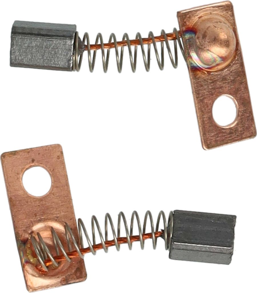 vhbw 2x Kohlebürste 5 x 3 x 3 mm kompatibel mit SaeYang Produktbild 