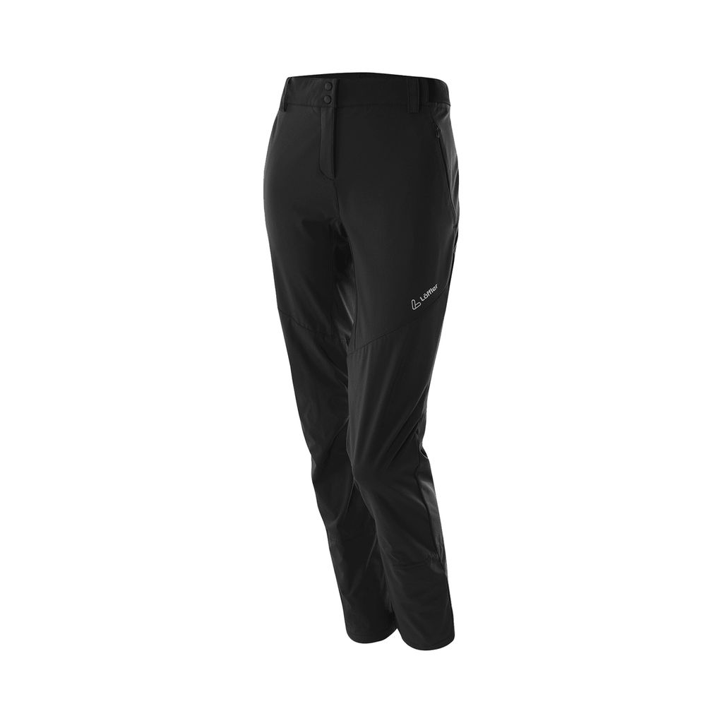 Löffler Pants Evo CF AS Damen Schneehose, Größe:42