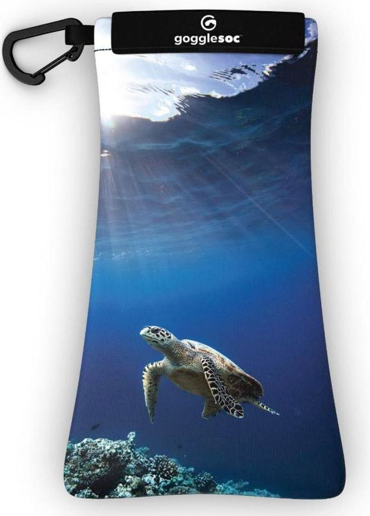GOGGLESOC ocean dunkelblau