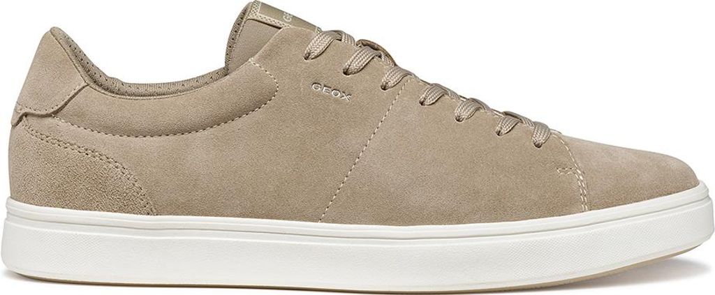 GEOX BALTMOORE, Sneaker in Beige für Herren, Größe 42