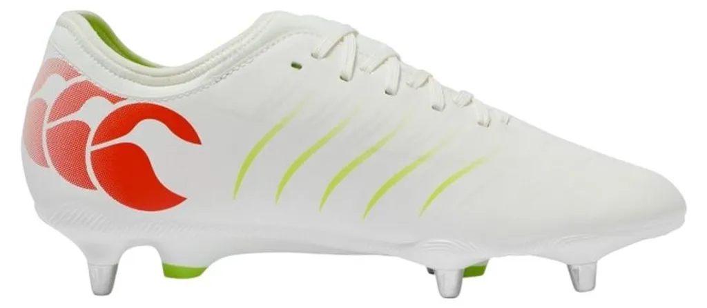 Chaussures rugby Canterbury Phoenix 2.0 Team Terrain Souple T39