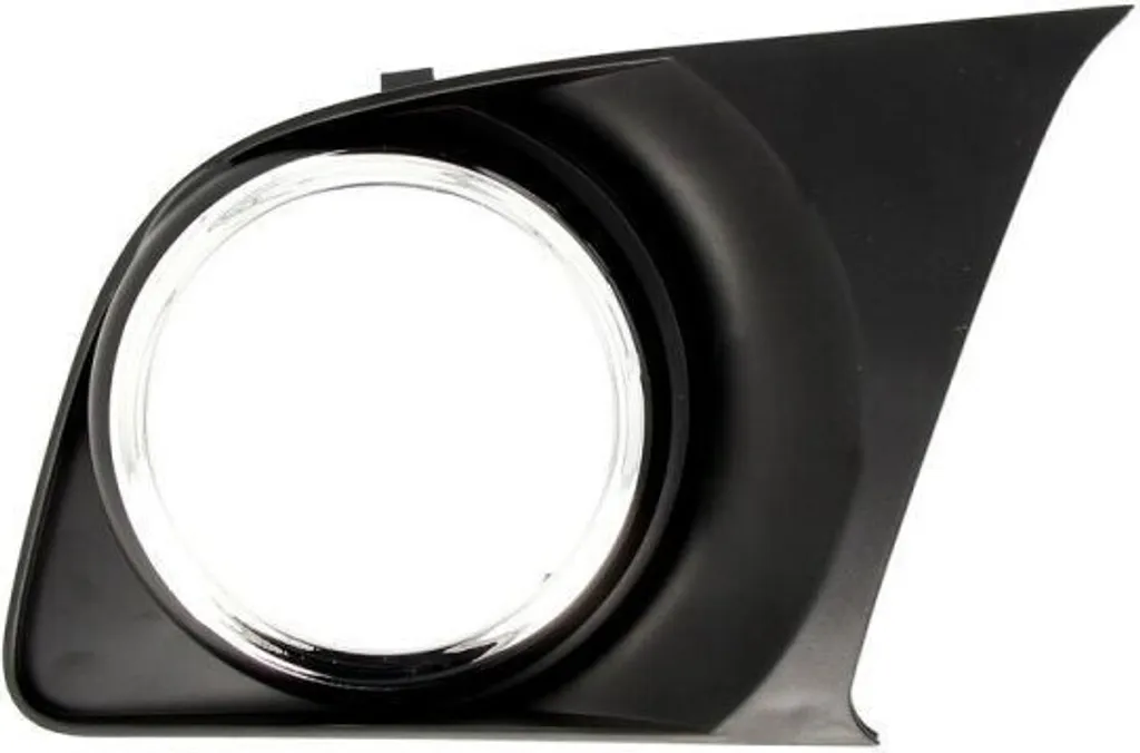 Grille d'aération gauche pour réparation pare-chocs Alfa 159 OE 156089724