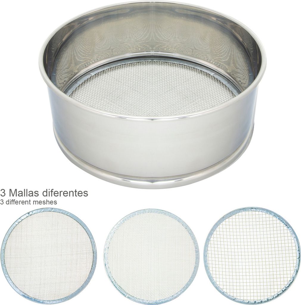 A Geschmiedetes Werkzeug 05072100, 200 mm, 254 g Produktbild 