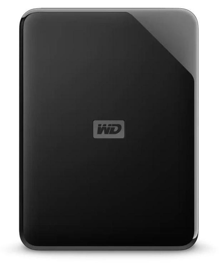 Western Digital Elements 6TB 2.5" USB 3.0 Imagen del producto 
