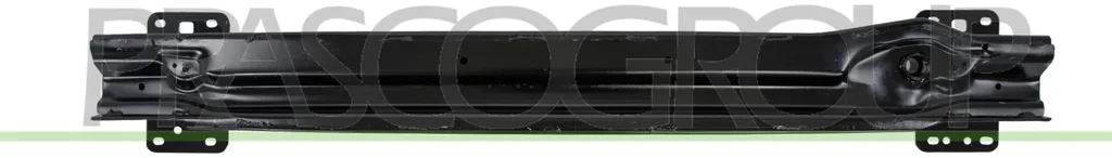 Support de pare-chocs arrière PRASCO AD8161672 pour AUDI Q3 (F3B)