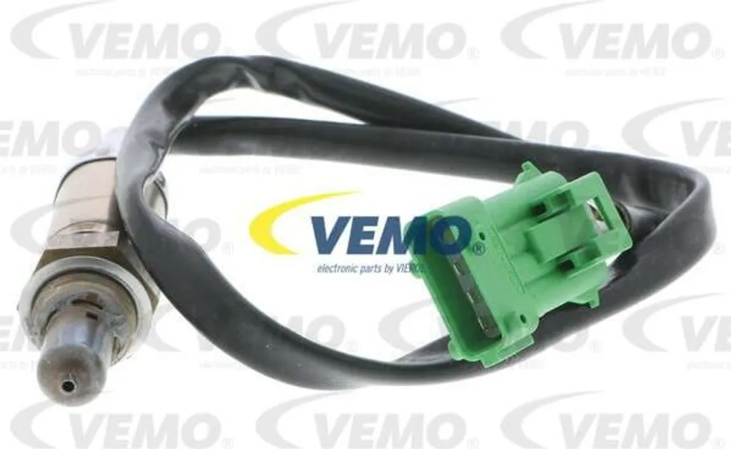 Sonde lambda VEMO anti surconsommation pour Fiat Fiorino et Volvo 850