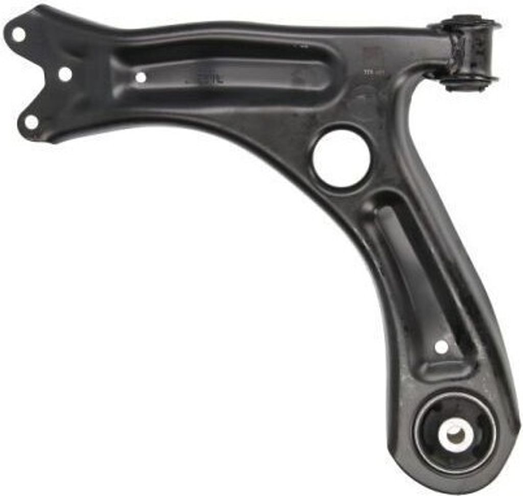 REINHOCH RH04-0076 Querlenker Vorne Unten Links für VW up! Schrägheck (121, 122, BL1, BL2) load up! Kastenwagen (121, 122, BL1, BL2)