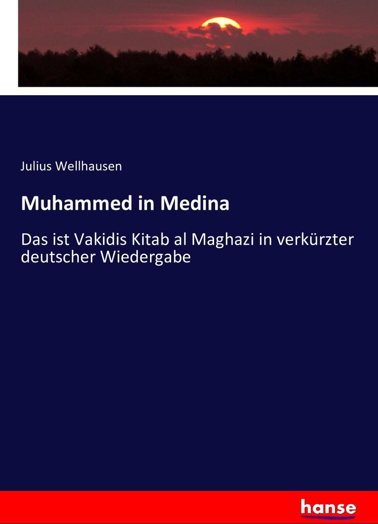 Muhammed in Medina
