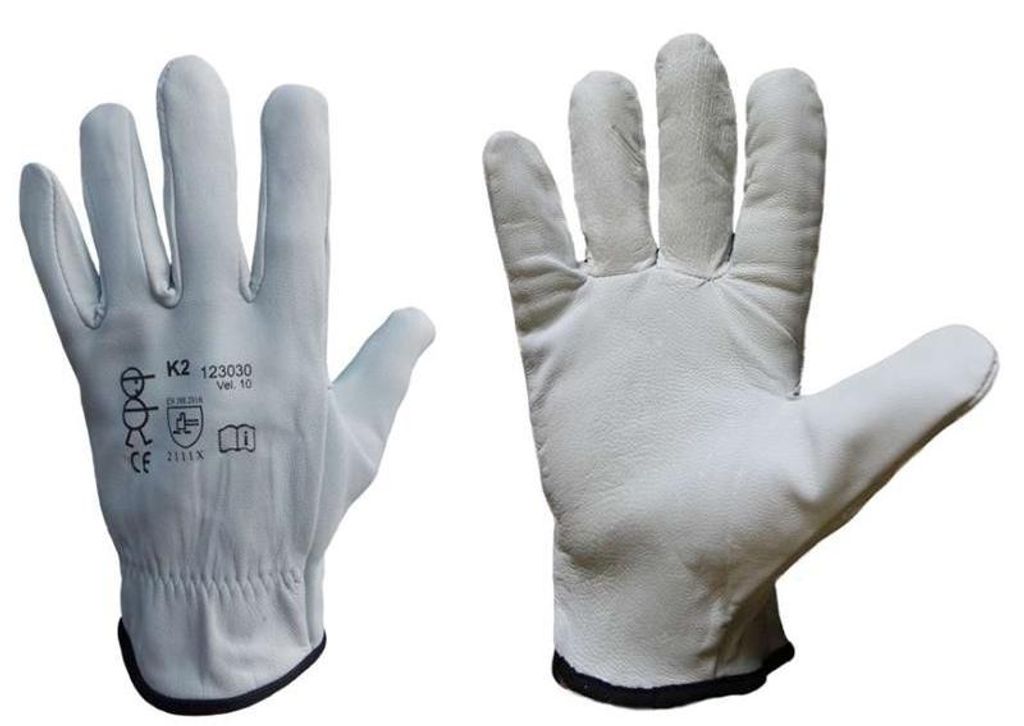 PROMEX Arbeitshandschuhe LK60494