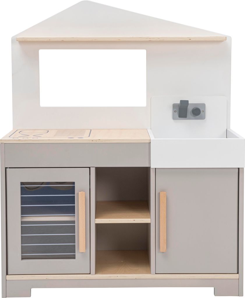 Betzold Kinderküche mit Kioskfunktion