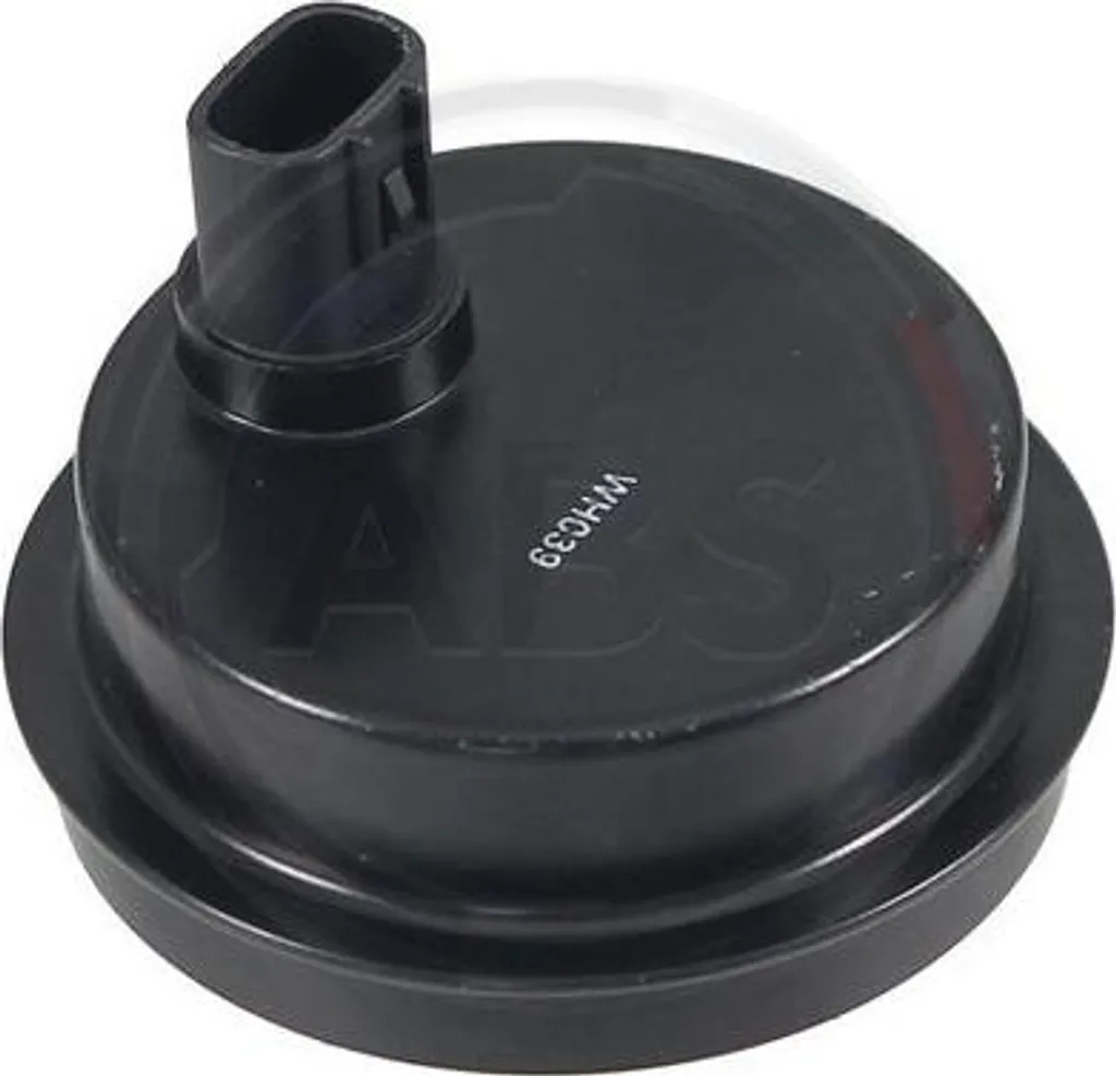 A.B.S. 30924 Sensore velocità ruota OE 8954230260 compatibile con Mark, IS, GS