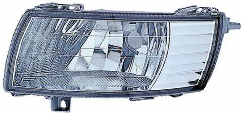 Faro Nebbia Destro ABAKUS per Toyota Corolla: Sicurezza e Risparmio