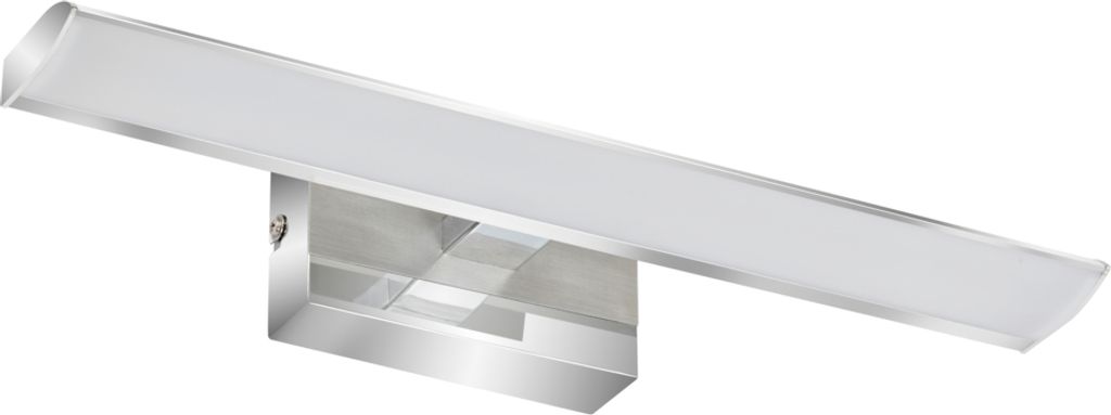 Briloner LED Wandleuchte Wandlampe Spiegel Bad  Lampe Leuchte 2063-018
