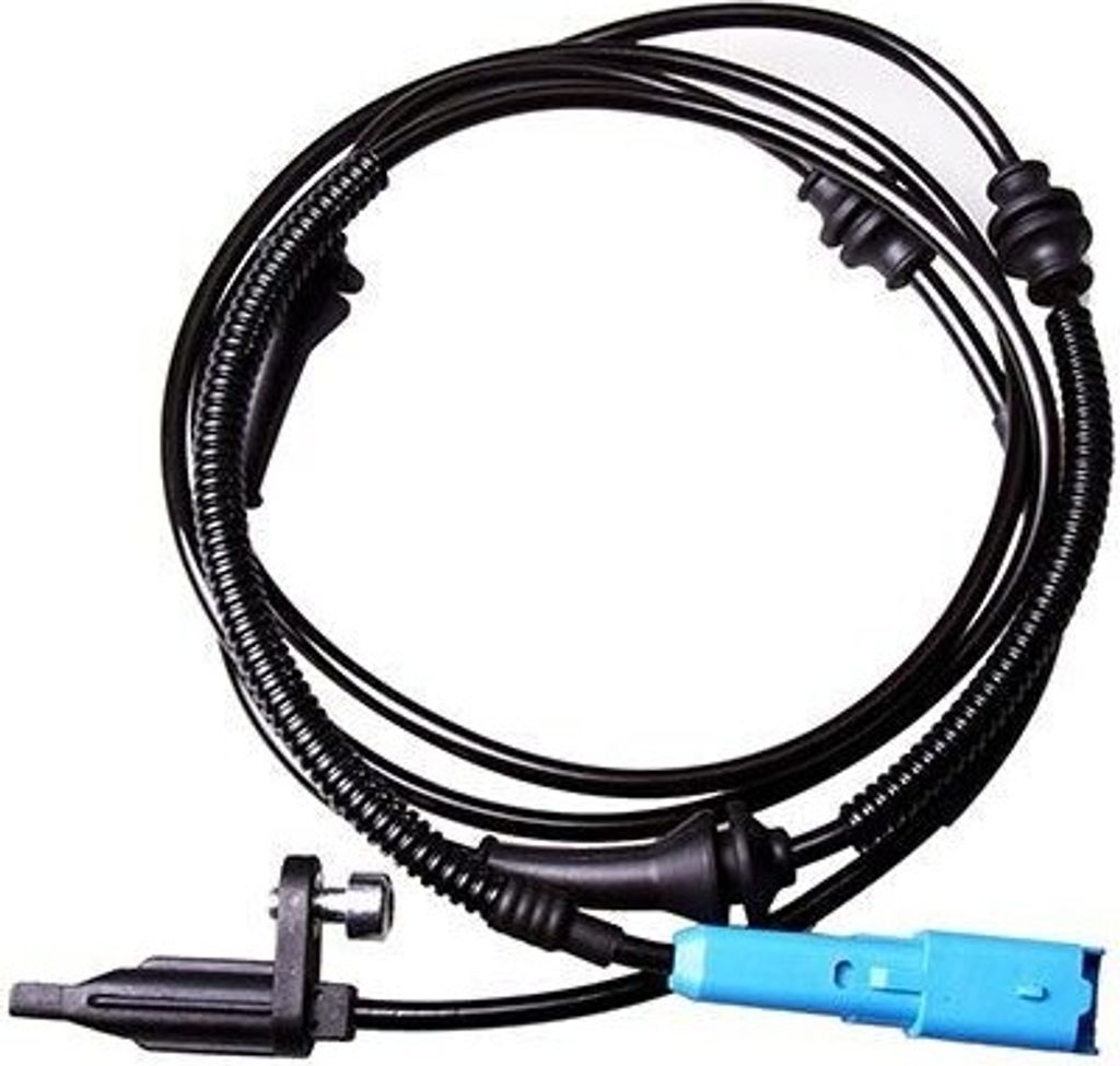 DENCKERMANN ABS Sensor Raddrehzahl passend für PEUGEOT 407 SW (6E) B180049