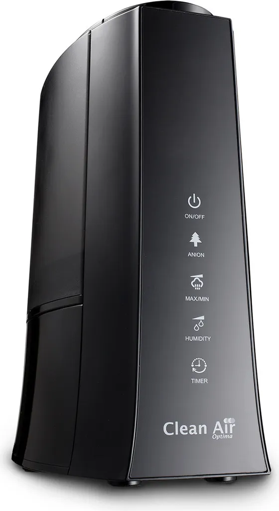 Humidificateur d'air pour chambre Optima CA-603 et salon 45m2 ionisant - 7