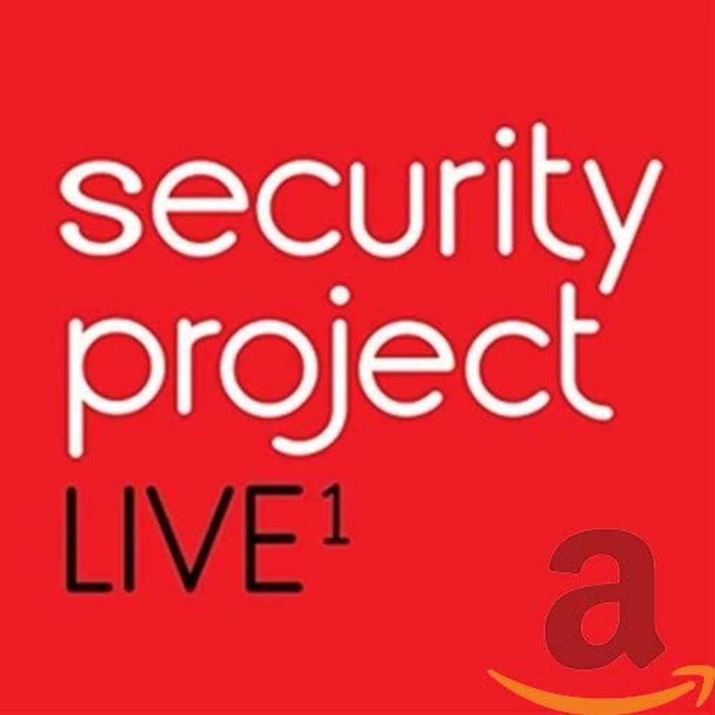 Security Project-Live 1