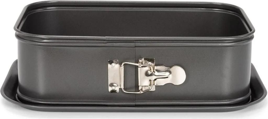 Stampo Rettangolare Apribile Patisse Profi 28x18 cm | Qualità Pro