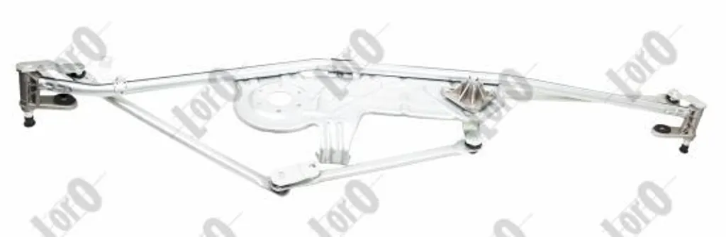 Tringlerie d'essuie-glace ABAKUS 103-04-022 pour Galaxy et Sharan OE
