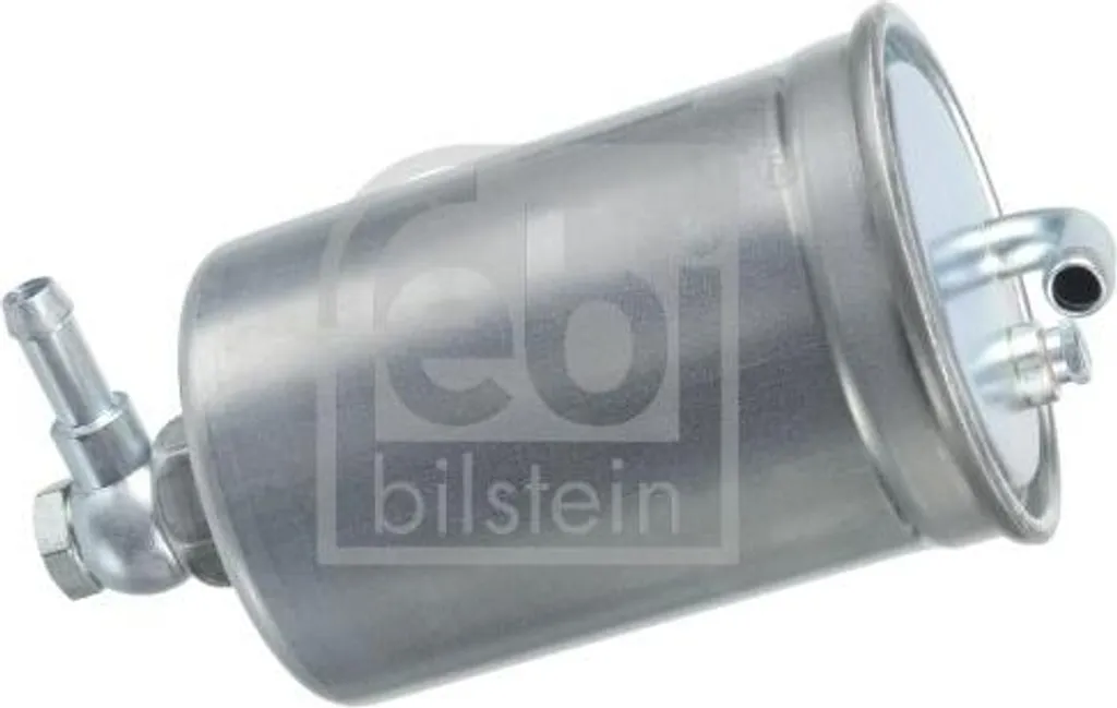 Filtre à carburant FEBI BILSTEIN 100469 OE 8E0127401B pour Audi A4