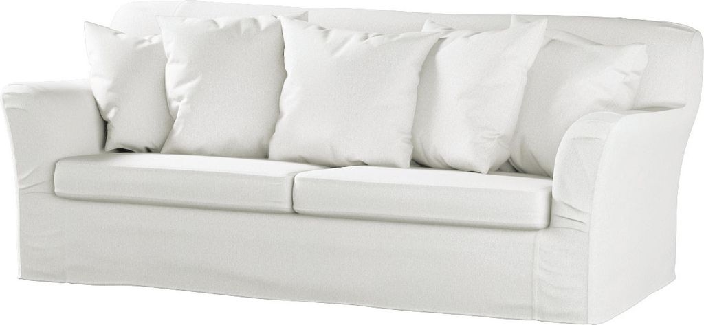 Dekoria Bezug für Tomelilla Schlafsofa, creme, Sofahusse, Tomelilla Schlafsofa