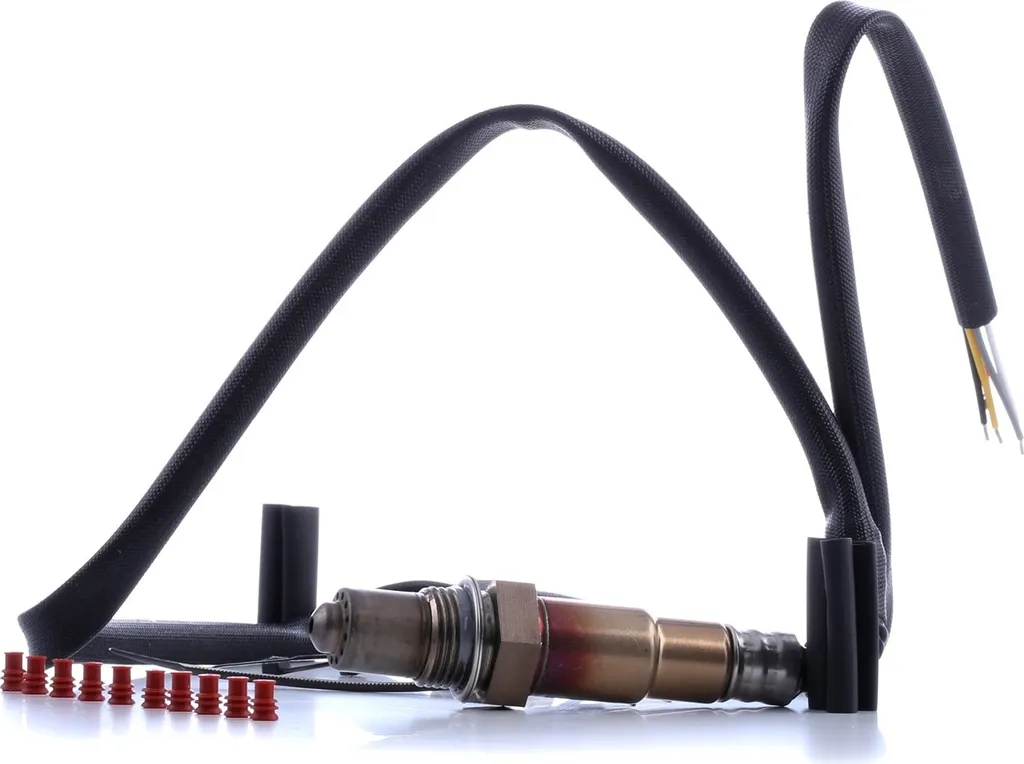 Sonde Lambda pour Réparer l'Échappement de Audi TT 8N et VW Golf 4 1J