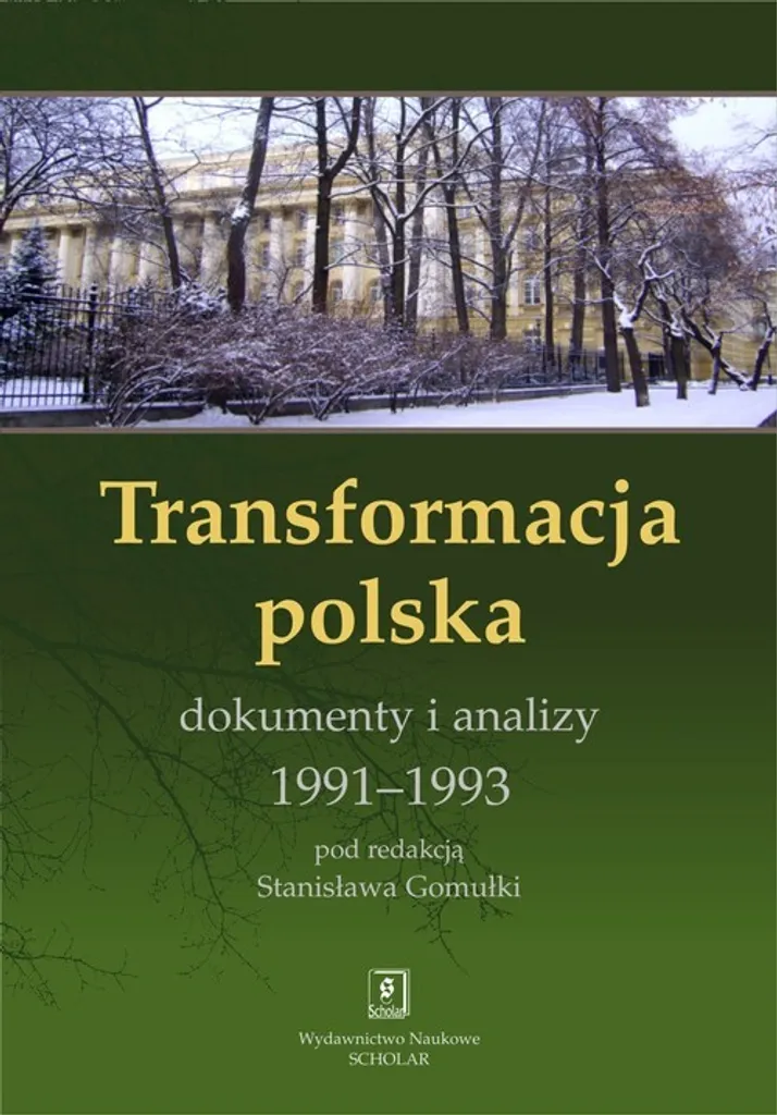 Étudier la Pologne 1991-1993 Livre de Documents pour Chercheurs Europe