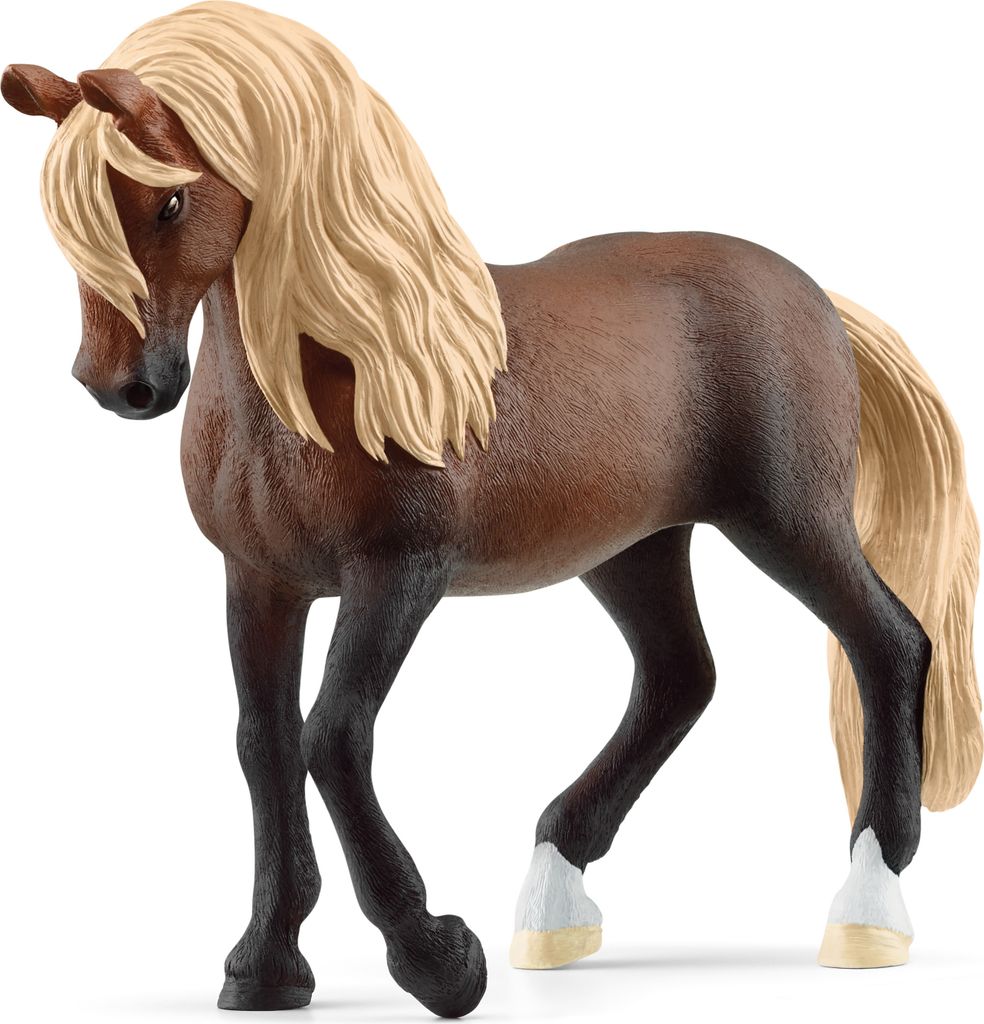 Schleich Horse Club Paso Peruano Hengst 13952 Produktbild 