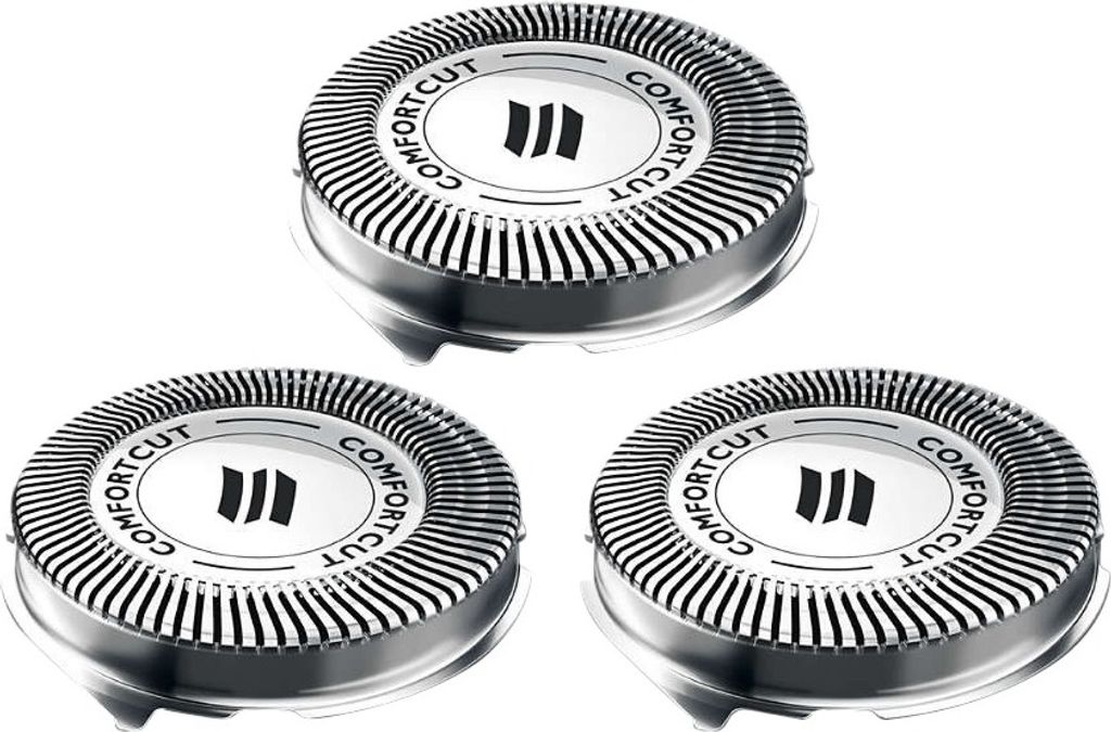 Philips Ersatzscherköpfe Shaver series 3000 SH30/50, Produktbild 