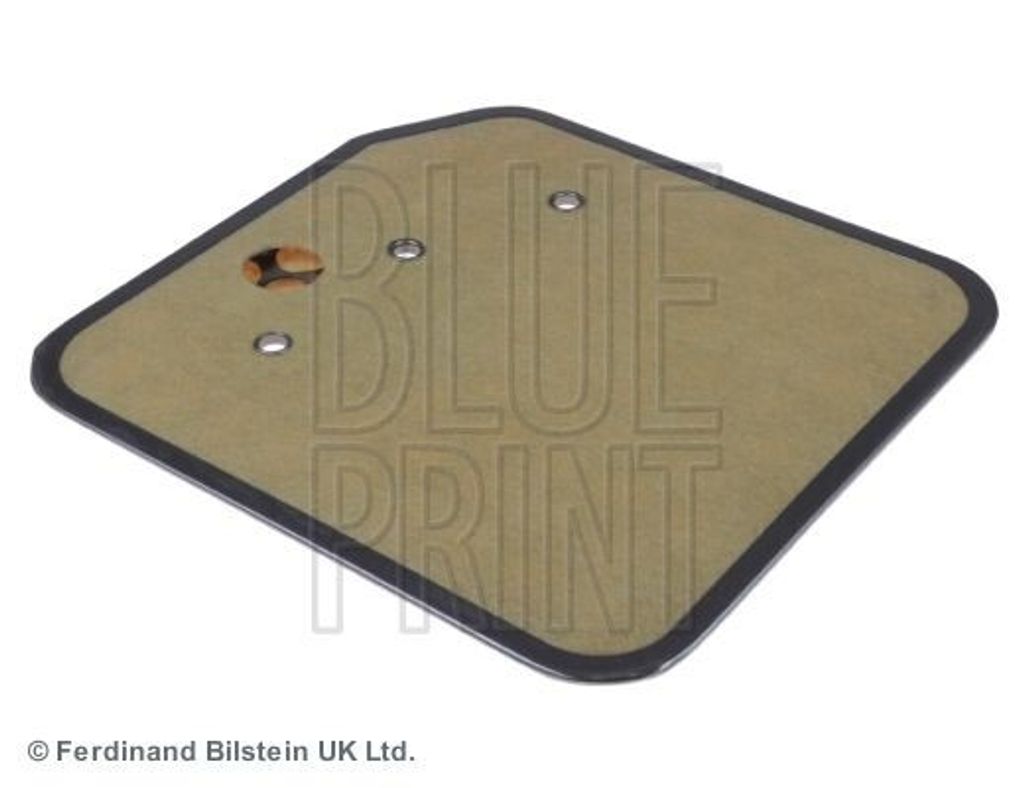 Hydraulikfilter, Automatikgetriebe BLUE PRINT ADA102121