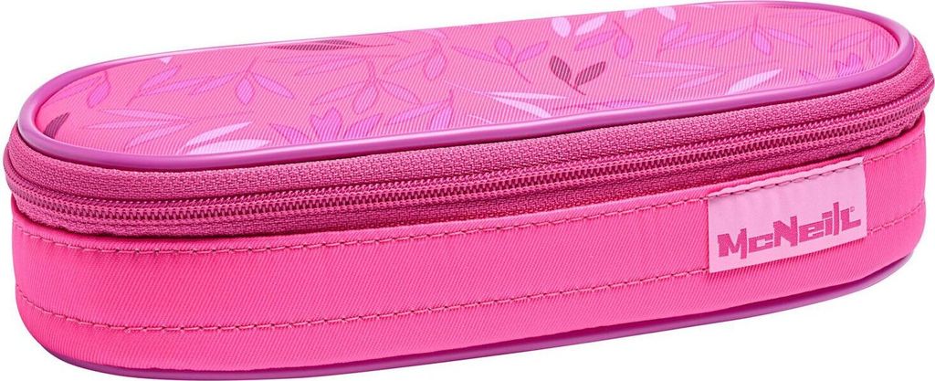 McNeill Schlampermäppchen Small Pencil Case Birdy pink