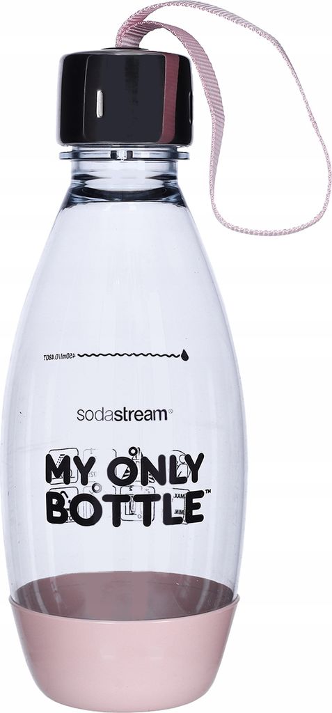 3X Sodastream Mob-Flasche Für Sättigungsbecher | Set Aus 3 Produktbild 7