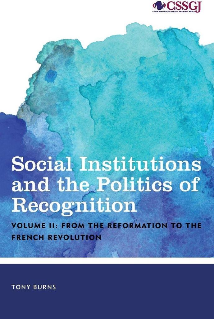 Social Institutions and the Politics of Recognition