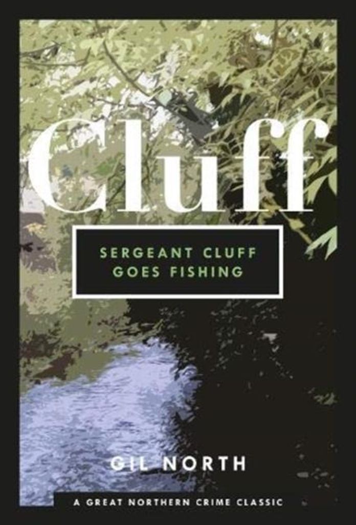 Sergeant Cluff Goes Fishing – Lingua: Inglese