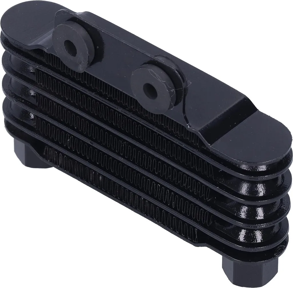 Kit de refroidissement d'huile pour moto cross 250cm3 et quad 4 temps