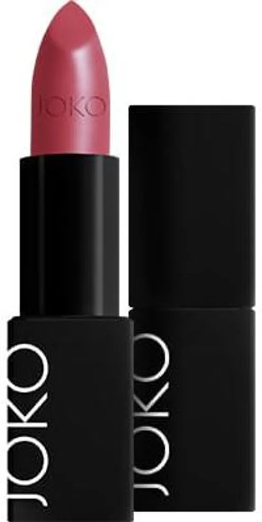 JOKO Rossetto Idratante Magnetico n. 49: Labbra Morbide e Colore Intenso