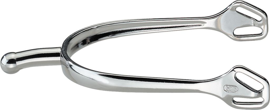 Sprenger Ultra Fit Sporen mit Kugel 34mm