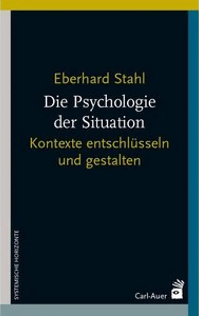Maîtrisez l'Influence du Contexte : Die Psychologie der Situation Livre
