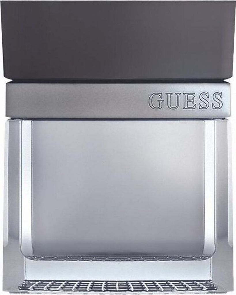 Seductive toaletní voda Homme pro muže 100 ml - GUESS Obrázek produktu 