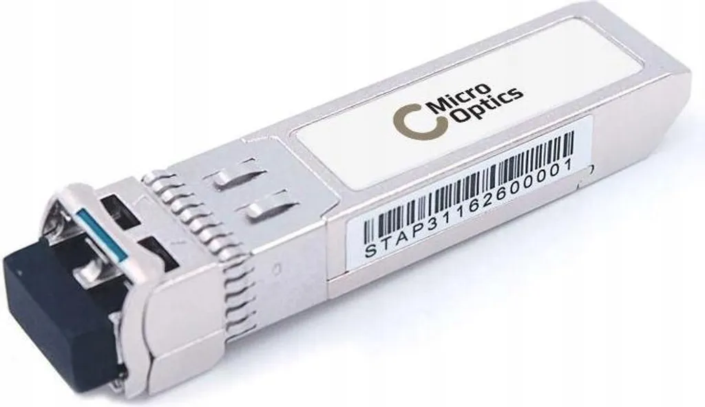Lanview SFP+ 1310nm, SMF, 10 km, LC
