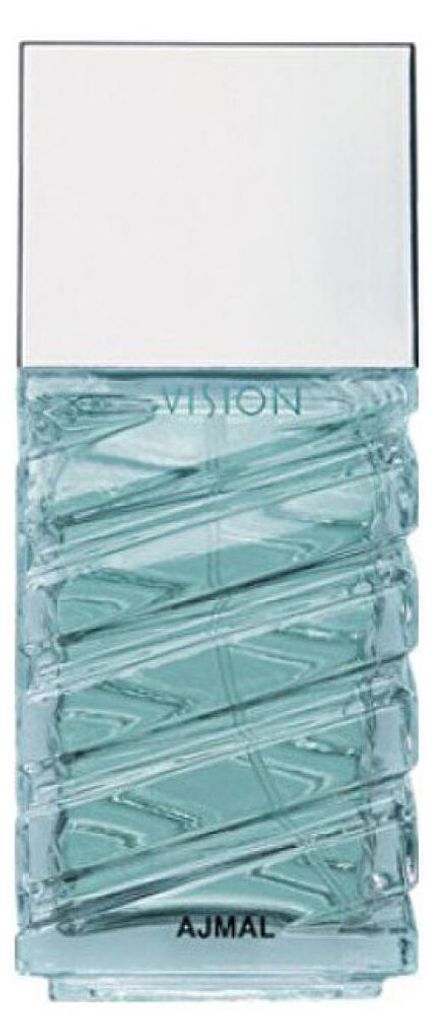 Ajmal Vision woda perfumowana dla mężczyzn 100 ml Zdjęcie produktu 