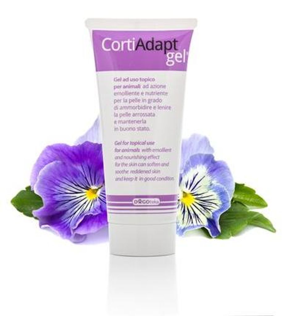 Dogoteka CortiAdapt Gel 100 ml Produktbild 