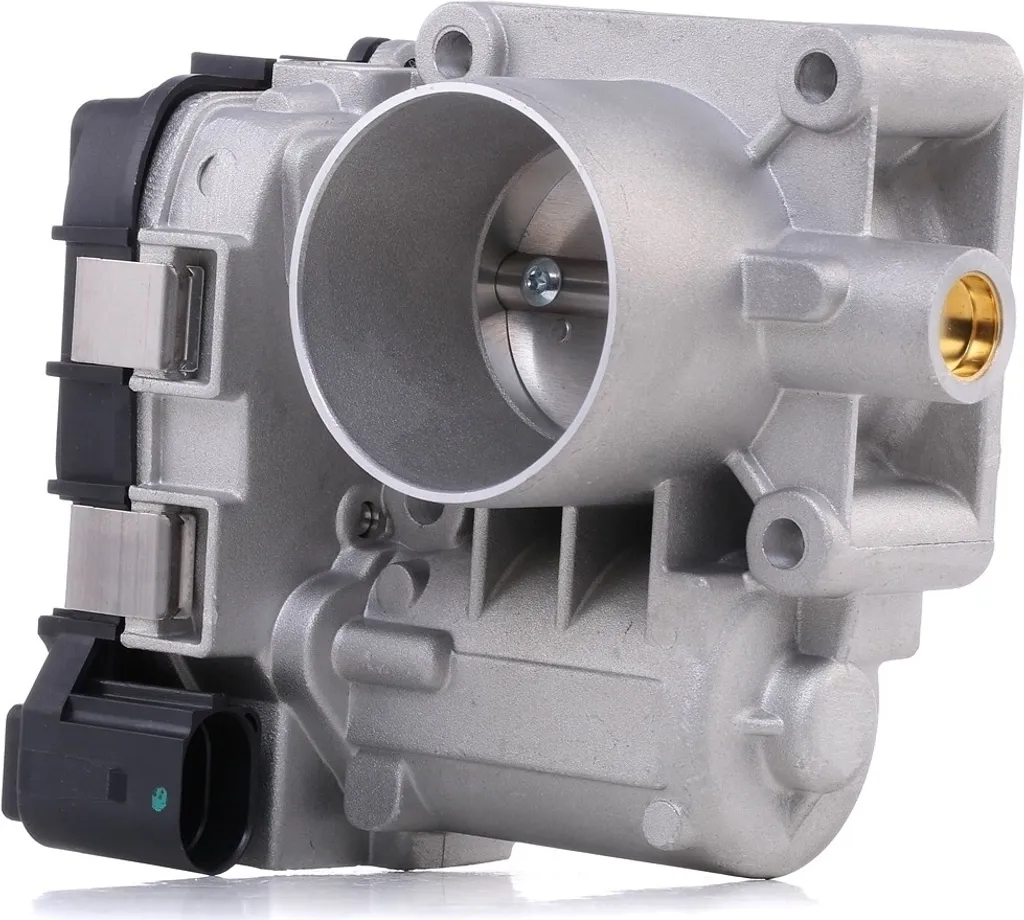 Unité de Commande de Papillon 55192786 Haute Précision pour Fiat et Ford