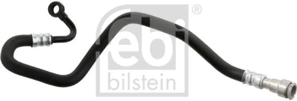 Tuyau de direction assistée haute pression pour BMW Série 1 et Série 3 E90 E87