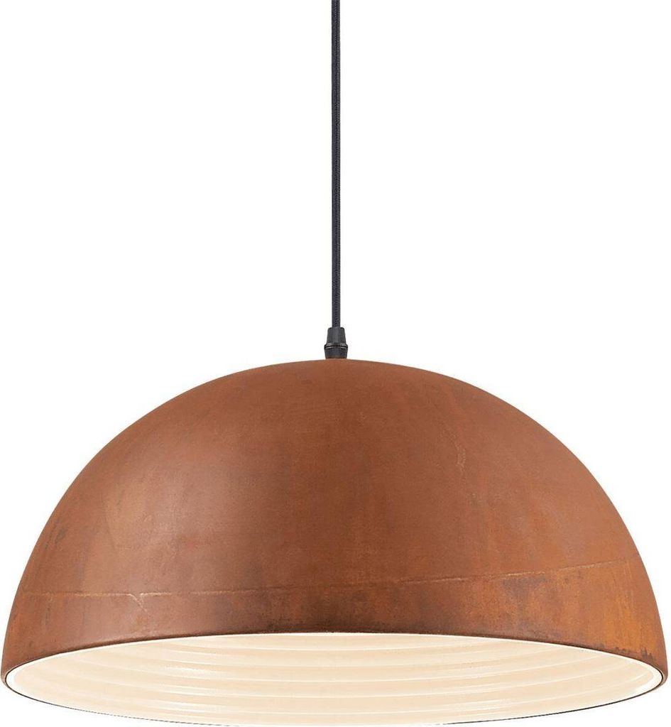 Ideal Lux Hängeleuchte Folk Sp1 D40 Produktbild 